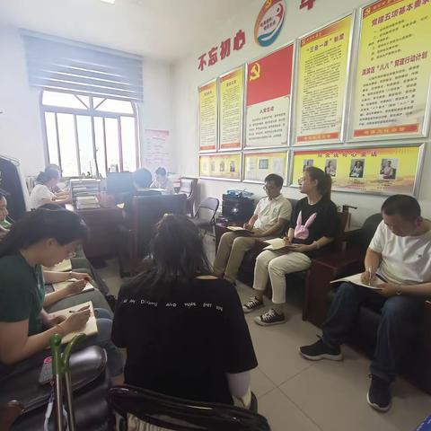 区委编办就平安建设工作再次安排