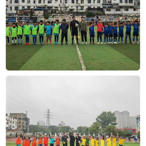 雨润绿茵，赛暖童心！铜山区铜山实验小学成功承办 2025 年铜山区 “区长杯” 校园足球联赛小学组赛事