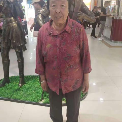 母亲的爱，无尽的爱