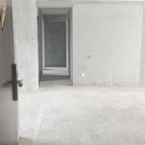 岭秀时代139户型解析