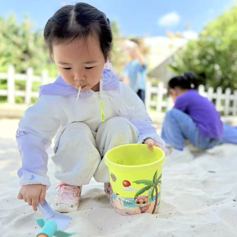 青柠🍋‍🟩～赵栩漪小朋友