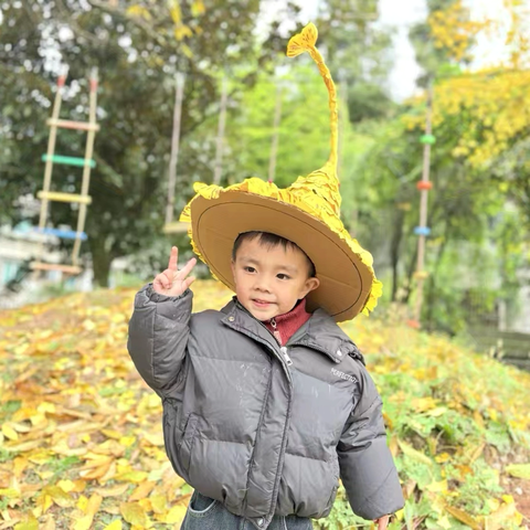 青柠🍋‍🟩～罗千栩小朋友🥳