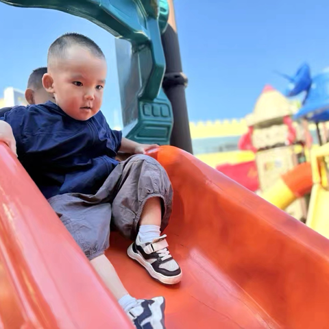 青柠🍋‍🟩～文承睿小朋友🥳