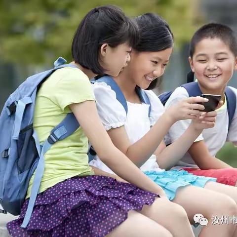 你以为是手机害了孩子？其实，是你用手机替代自己陪伴孩子！