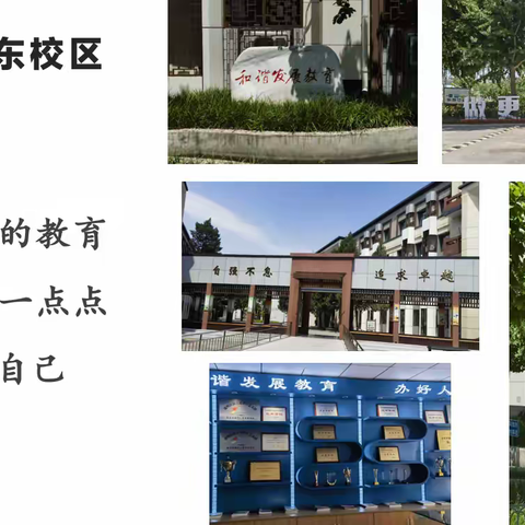 逐光而行  共同成长 ——大厂幸福学校赴京跟岗培训分享会