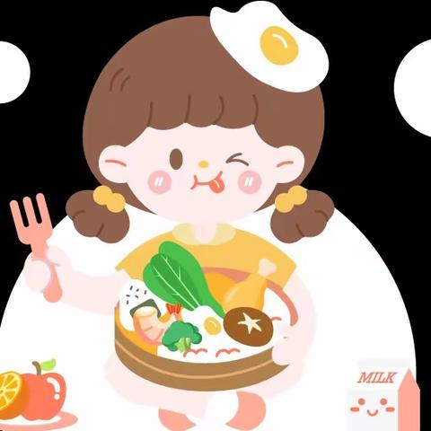 🌻美好“食”光🍃，🌾因“味”有你🌻荆州区第七幼儿园美食美篇