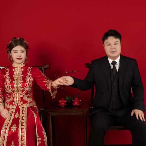 婚礼美篇→_记录美好，分享感动