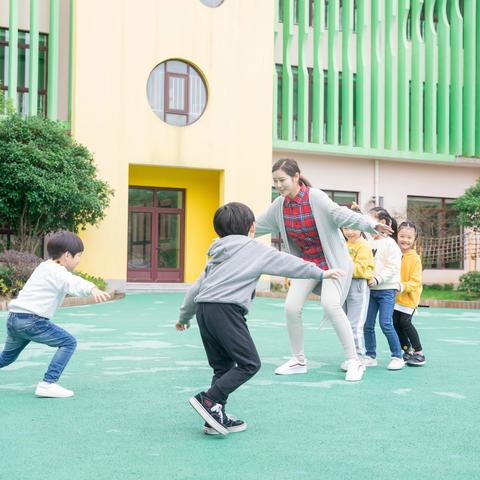 你好，新学期！——杨家坝小学开学篇