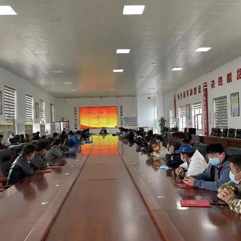 归流河镇打通乡土人才“选育管用”全链条