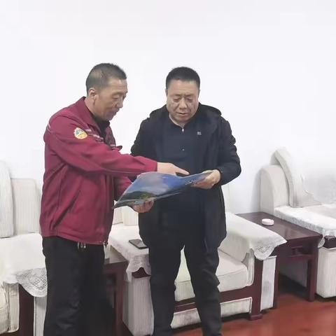 武安市生态环境分局致企业家朋友们的一封信