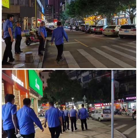 【列东街道】积极拆除违章搭建   确保居民居住安全