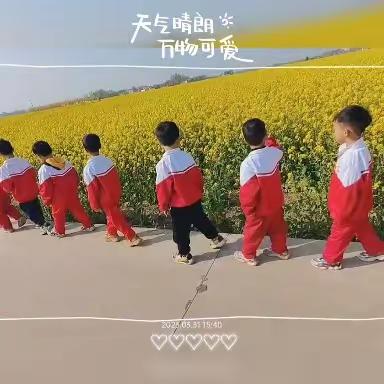 🌈温暖三月,快乐陪伴——康乐贝贝幼儿园大班三月精彩分享🌸