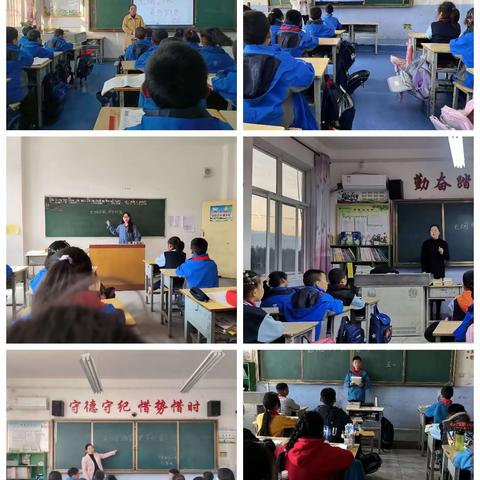 【无烟的家  更多的爱】——翠峰镇中心小学开展禁烟控烟知识宣传活动