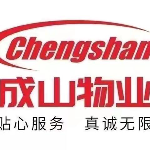 【成山物业】❤️消防安全无小事 防患未“燃”筑防线——成山物业开展2026春季消防实战演练