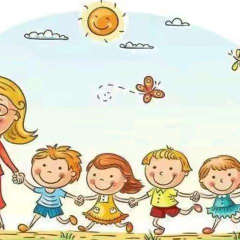 棒棒的我——济南市长清区平安中心幼儿园小五班主题活动