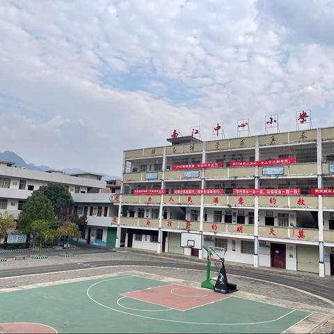 用点滴爱心、助生命成长——记南江中心小学为学生进行爱心募捐活动