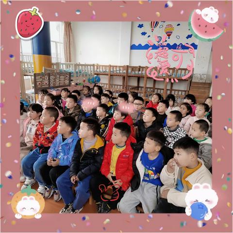 清明时节，春暖花开。—大2班清明节主题活动