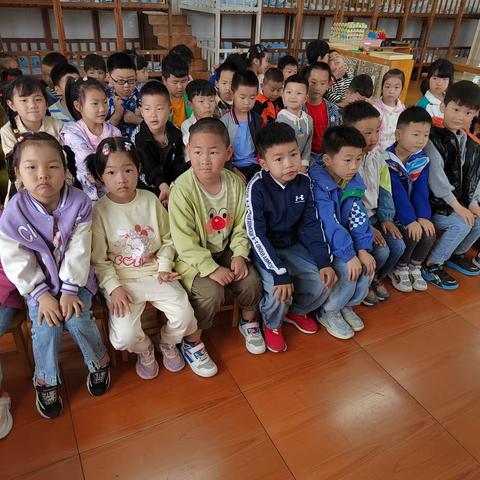 才感春意浓，忽闻立夏至。—袁灶幼儿园大2班立夏活动。