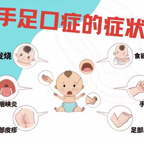 【家园携手 共护健康】 红旺幼儿园秋季预防传染病手册