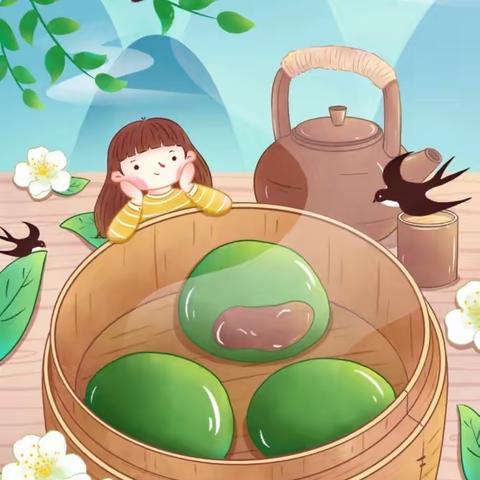 溆浦县幼儿园三园大二班家长助教活动