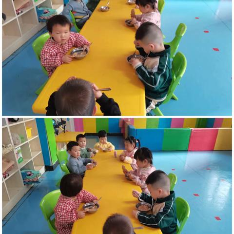 相约四月，“幼”见美好