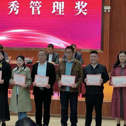 东坪镇酉州学校第5-6周工作简报