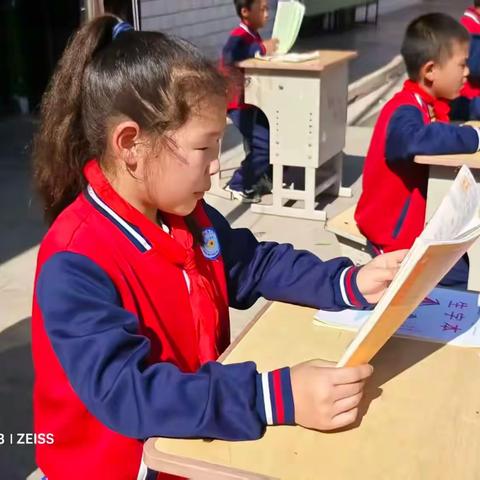 南朝小学三自养成教育课堂常规习惯展演圆满落幕