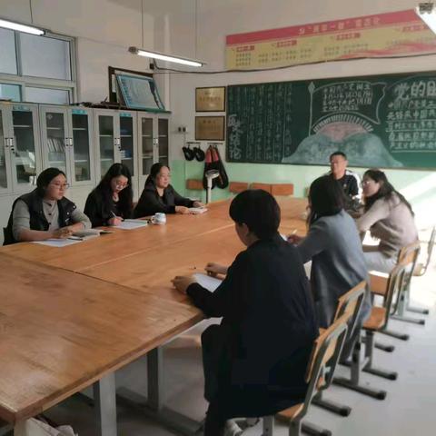 有效复习策略，助力学习成长——小学语文名师工作室送教下乡活动