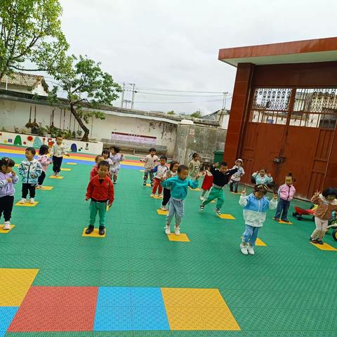 辛街乡中心幼儿园上寨园小班第四周精彩回顾🎊🎊🎊🎊