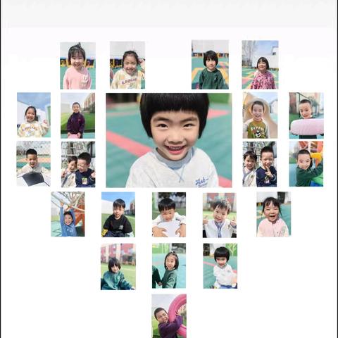 星光班四月简篇