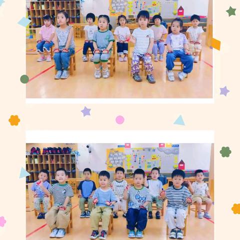 星光班六月美篇