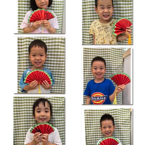 星光班七月简篇