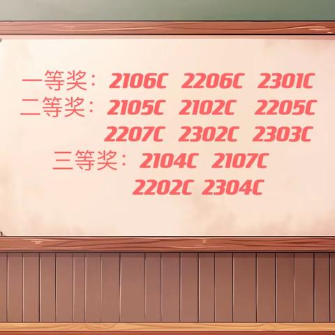 安全入校园 快乐共成长 ——临湘三中2023年下第一期黑板报展示