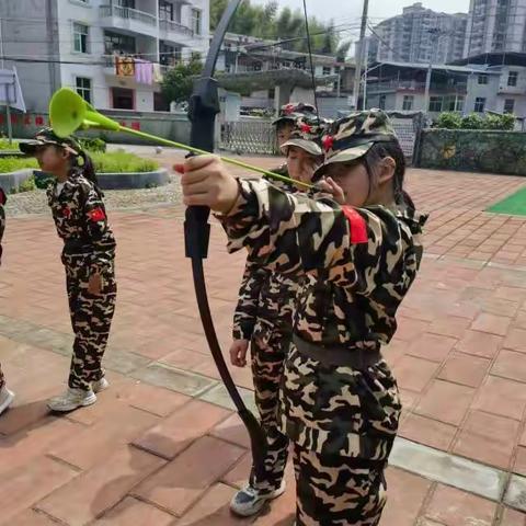 清流又一优待措施，惠及退役军人子女