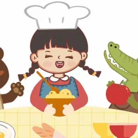 “食”光美好  “食”刻相伴——茨沟乡中心幼儿园美食分享