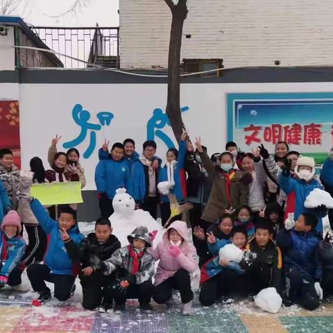 劳动课出课堂，实践见真知