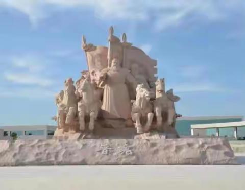 寻“晋”之旅 一日游