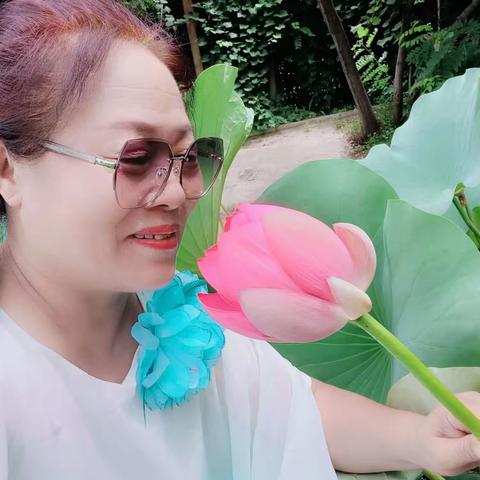 看淡一切  珍惜余生