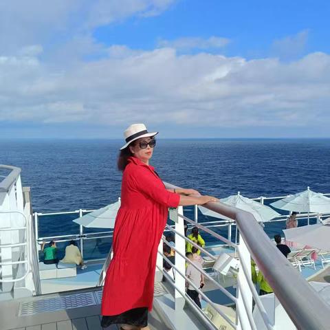 人生就要多姿多彩