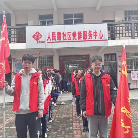 人民路社区开展电动车“飞线”充电安全隐患专项整治行动