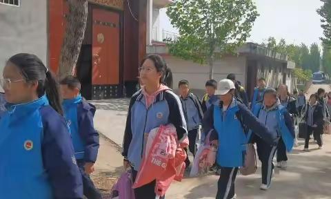 不负农时不负春！南关中学夏张实验基地忙“春耕”