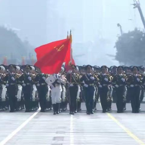 西安市第六十三中学观看中国人民抗日战争暨世界反法西斯战争胜利80周年活动纪实