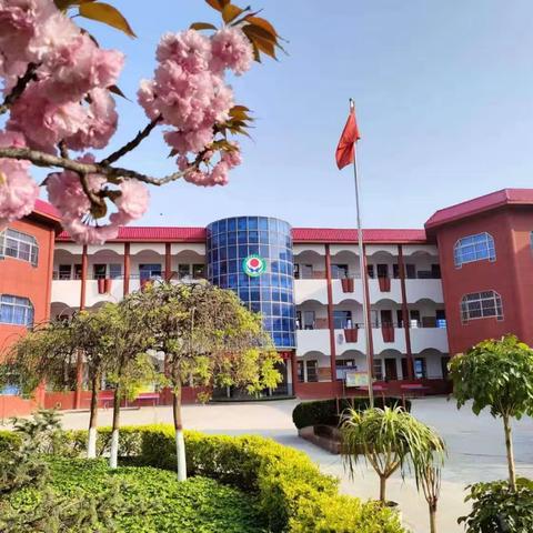 【“新”光绽放 筑梦而行】罗敷镇中心小学“城乡教师学习共同体名师引领行动”——种子教师公开课展示活动