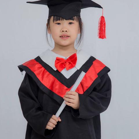 学前班🎓潘秋佳一