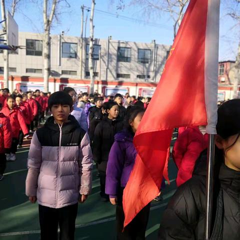 期末精彩——殷实小4.2班的数学之旅五