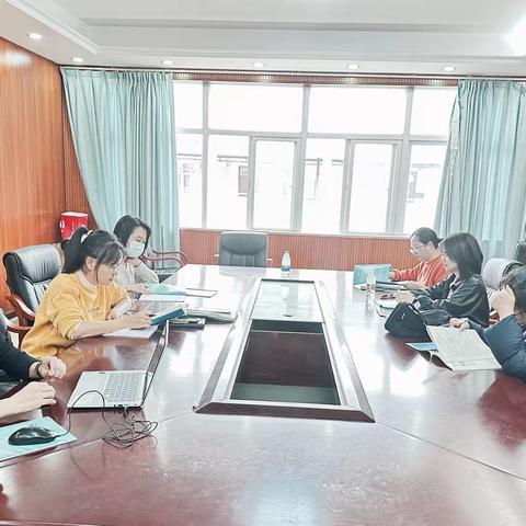 2023-2024学年第二学期初三政治组第一周集体备课