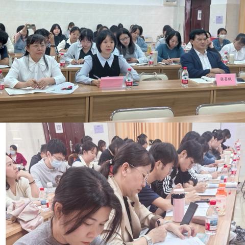 以项目为桥，育素养之花——海口市张柳华初中道德与法治名师工作室项目式学习成果展示活动