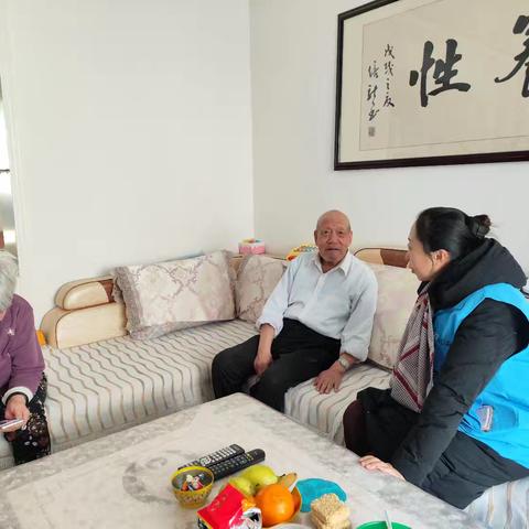 玉门市新市区街道玉关路社区： 点燃党建引领“动力引擎”驱动基层治理 “齿轮转动”