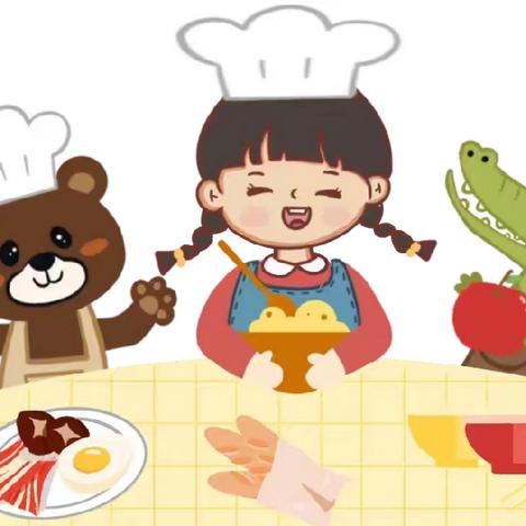 美“食”每刻🍱，“食”刻相伴🥘 惠民小学幼儿园一周美食分享