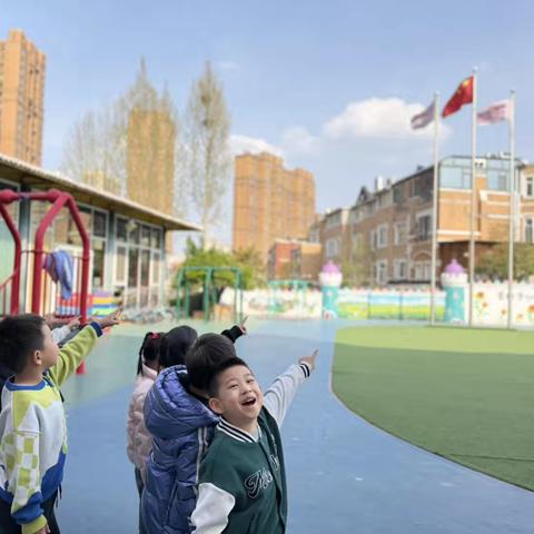 绘本牵线，解锁风的奇妙探究之旅 ‍ ‍ ‍